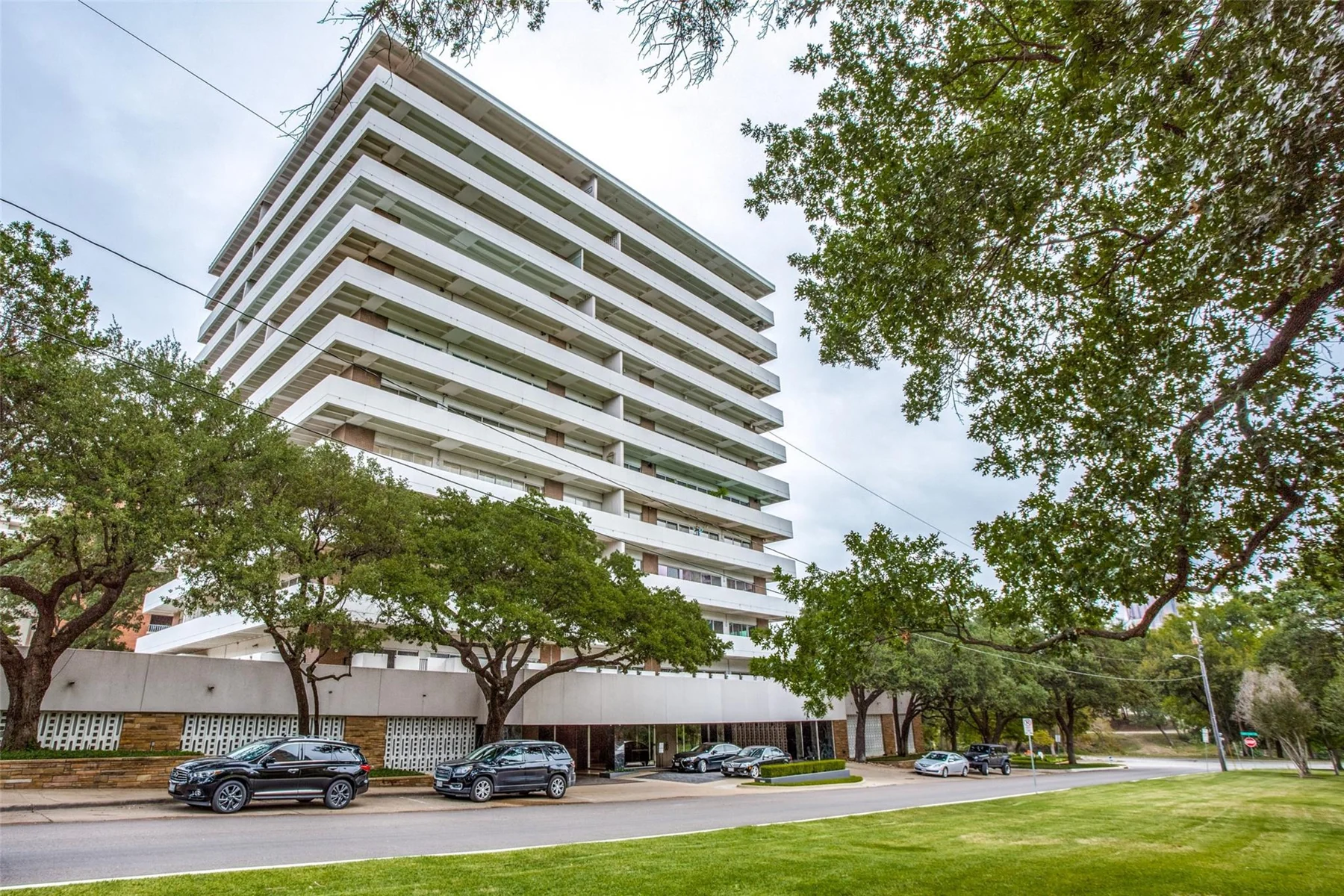 3601 Turtle Creek Blvd #T1 — Dallas