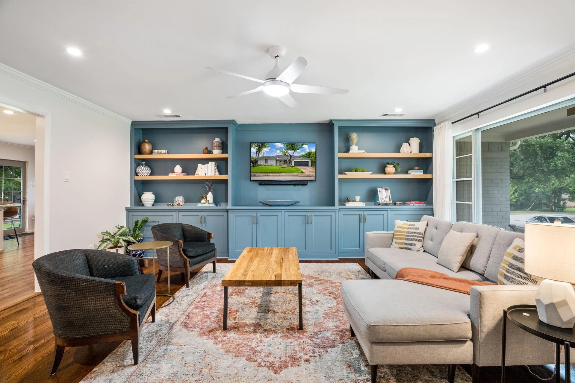 8521 Sweetwater Drive, Dallas, TX — photo 5