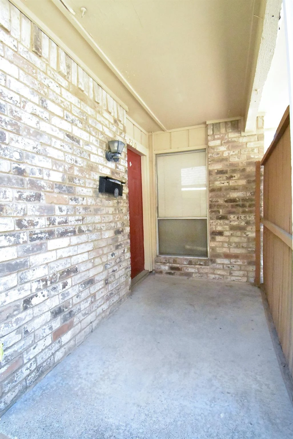 2310 Village North Drive #2310, Richardson, TX — photo 2